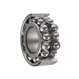 ZKL 15x42x19mm Double Row Angular Contact Ball Bearing, 3302TNG-picture-28