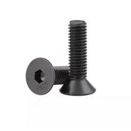 Rpi Shop M3x16mm High Tensile Machine Thread CSK Head Allen Cap Screw (Pack of 10) image 3