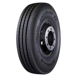 Apollo 8.25 R20 137/135K 16PR Endurace RA D Tyre for Truck/Bus-picture-12