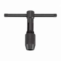 Westward 2-3/4 inch Mild Steel Tap Wrench, 2FLL7-picture-40