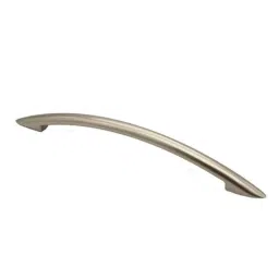 RAB 160mm Zinc SS Finish Drawer Pull Handle, 3018 (Pack of 4)-image-36