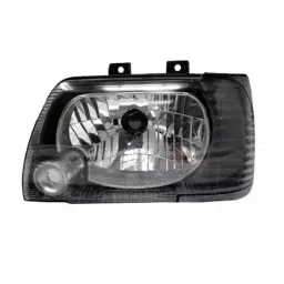 Lumax 029-Hlu-Nwm-Bk-L Left Maruti Suzuki 800 Cc Four Wheeler Head Lamp Unit-picture-30