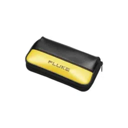 Fluke C75 Black &a; Yellow Vinyl Carrying Case, 865535-picture-25