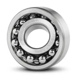 NTN 10x30x9mm Cylindrical Bore Self-Aligning Ball Bearing, 1200S (Pack of 5)-picture-36