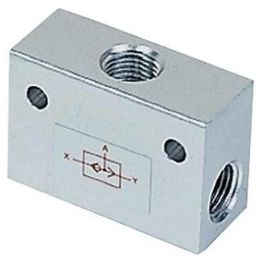 Techno  3/8 inch Shuttle Valve ST03-picture-28