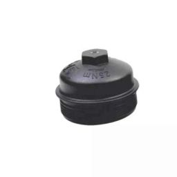 Car International Engine Oil Cap Small In Black Plastic for Bharat Benz, Ci-2882, CAR-ZIQM0D-picture-6