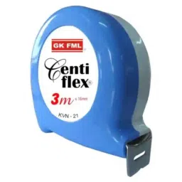 Freemans Centi Flex 3m Measuring Tape, F3MP5 (Pack of 5) image 2