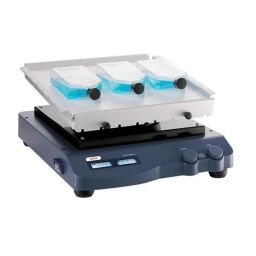Abdos Wavemax 4 Bars Heavy Duty Orbital Shaker, E11480-picture-48