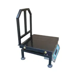 Sensotech 150kg Black Heavy Duty Industrial Weighing Scale, MSSP-150-picture-35