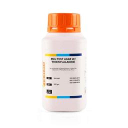 TM Media 500g PKU Test Agar W/Thienylalanine, TM 2268-picture-12