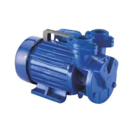 KSB Peristar VE II 0.5HP Single Phase Self Priming Regenerative Monoblock Pump-picture-12