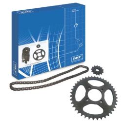 skf automotive SKF VKWJ 60011 Chain &a; Sprocket Kit for Two Wheeler-picture-34