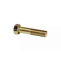 Caparo Metric M6x55mm Half Threaded Hex Head Bolt Screw, Grade: 8.8/10.9 (Pack of 200)-picture-36