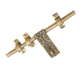 Atom 12 Inch Vine Aluminium Aldrop-picture-37