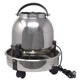 U-Tech Coarse Series 8 inch 53mm Test Sieve with Brass Frame, SSI-163 (Pack of 2)-picture-37