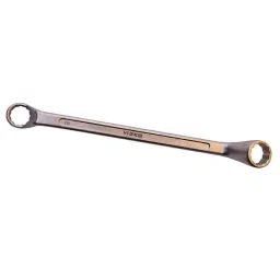 Visko S019 Ring Spanner Size: 18X19 mm-picture-12