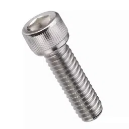 TVS M18x65mm Socket Head Cap Screw, Grade: 12.9 (Pack of 50) image 3