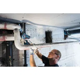 Bosch GSA 18 V-LI C 18V Heavy Duty Cordless Reciprocating Saw image 3