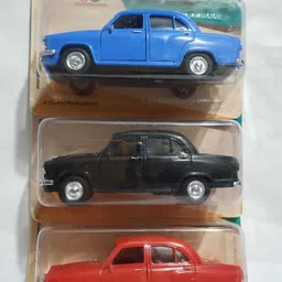 centy AMBASSADOR COMBO PACK OF 3 (BLUE,RED,BLACK)-picture-18