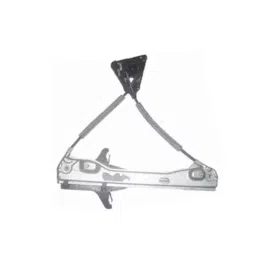 Car International CI-1602,4502L Window Regulator Assembly Left Side for Volkswagen Polo-picture-32