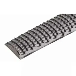 RS Pro 250mm Bastard Rasp Cut Half Round Engineers File, 1467341 image 3