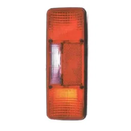Lumax Right Hand Side Tail Light Replacement for Tata Sumo-picture-10