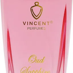 vincent Oud Sapphire Premium Eau de Parfum - 100 ml-picture-17