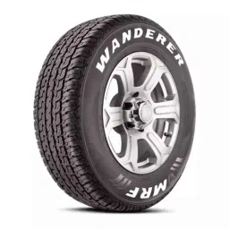MRF 18 inch 255/65R18 111T WAT Tubeless Tyre for Car-picture-28