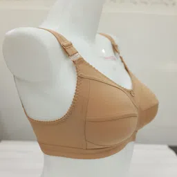 oniya Women Everyday Non Padded Bra image 2