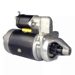 Lucas Tvs 26925189A Export Application 12 V Starter Motor-picture-19