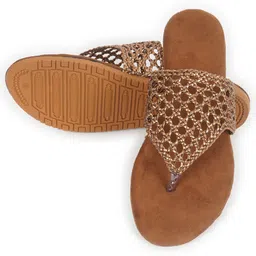 piyari Women Flats Sandal image 3