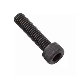 TVS M36x220mm Socket Head Cap Screw/Bolt (Pack of 5) image 2
