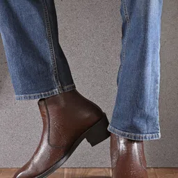 afrojack Boots For Men-picture-24