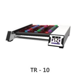 Borosil TR-10 Rocking &a; Rolling 27 Tube Roller with Variable Speed, 100R0001020000-picture-12
