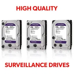 Hikvision DS-7616NI-Q2 16 Channel 2 SATA NVR, STCSREC0006 image 4