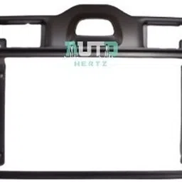 av custom CAR ANDROID FRAME OLD FIGO 9" Media Player Frame image 2