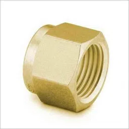 SFI 1/2 inch Brass Nut-picture-16