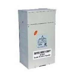 Epcos 3x41.5µF 7.5kVAr Three Phase ENDC SquareCap Capacitor, B32457L5007A511-picture-45