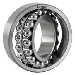Adarsh 70x125x31mm Deep Groove Self Aligning Ball Bearing, 2214 A-picture-13