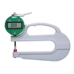 Insize 0-10mm 0.01mm Digital Thickness Gage, 2872-10-picture-36