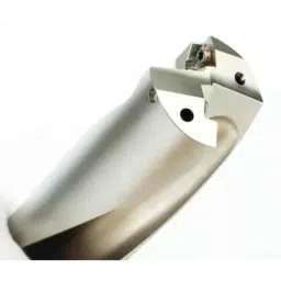 Dolphin 25mm High Tensile Steel U Drill, Size: SP24.0-25 image 2