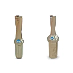 Dolphin Precision 20mm 4D SPMG U Drill-picture-10