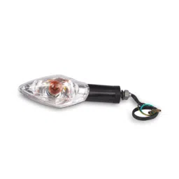 Varroc Bike Indicator for Hero Glamour FI with Pre-Wiring, BLKR-GLFI-186U (Pack of 2)-picture-31