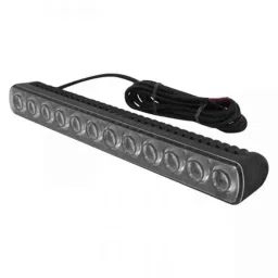 Hella Vehicle Specific Fit Plastic 958.040-001 High Beam Universal Four Wheeler Led Light Bar 350-picture-46