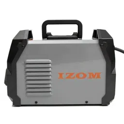 IZOM 200A Grey Single Phase IGBT ARC Welding Machine, ‎IZ-WM-MMA200 image 2