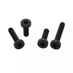 TVS M14x50mm Lowhead Socket Headcap Screw, Grade: 10.9 (Pack of 100)-picture-17