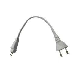 LumoGen 35cm 2 Pin Connector Adapter for SMD LED Rope Light (Pack of 2)-picture-21