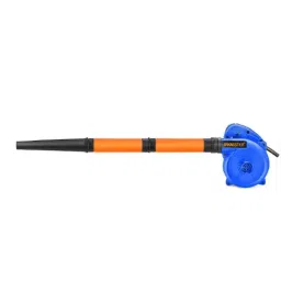 Jakmister 2ex700 700W 16000rpm Plastic Electric Air Blower with 2 Extension Pipe-picture-22