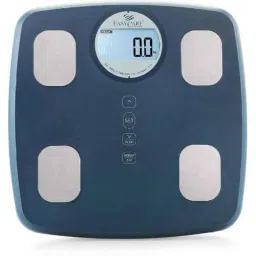 Easycare Blue Body Fat Monitor, EC3411-picture-24