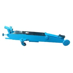 Hukums 10 Ton Heavy Duty Trolley Hydraulic Floor Jack with Free Seal Kit, HJ10-image-59